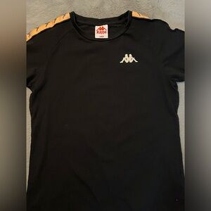 Kappa shirt for women size large